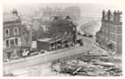 Paradise street demolition 1939